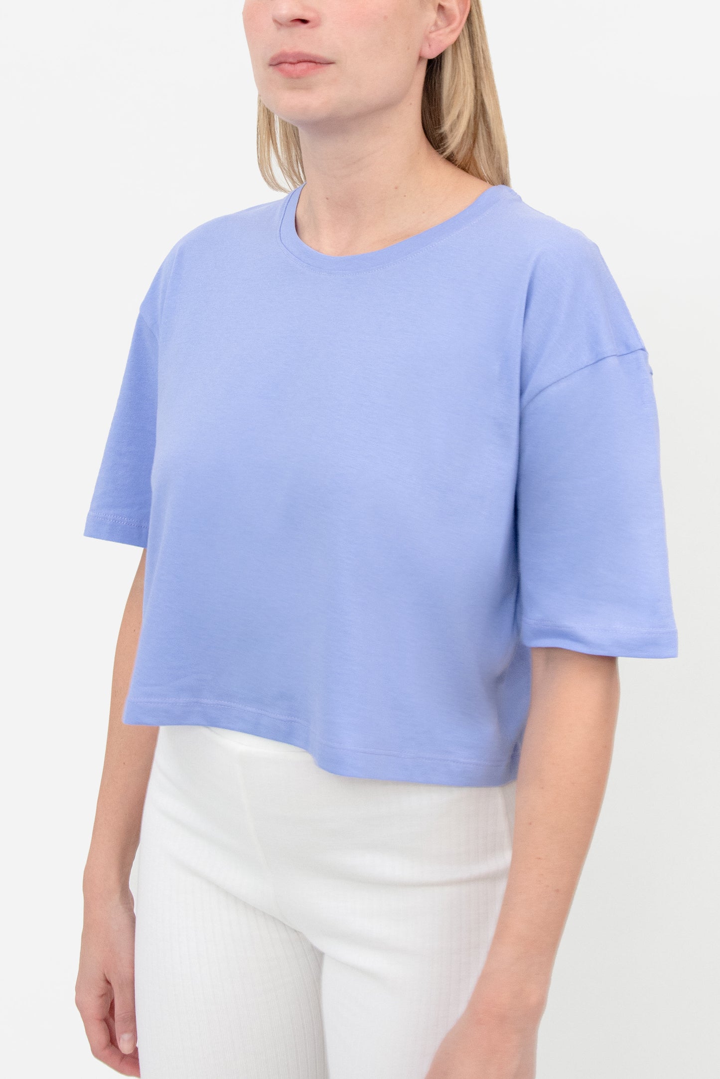 Crop Top Chiara PACK 3 CAMISETAS