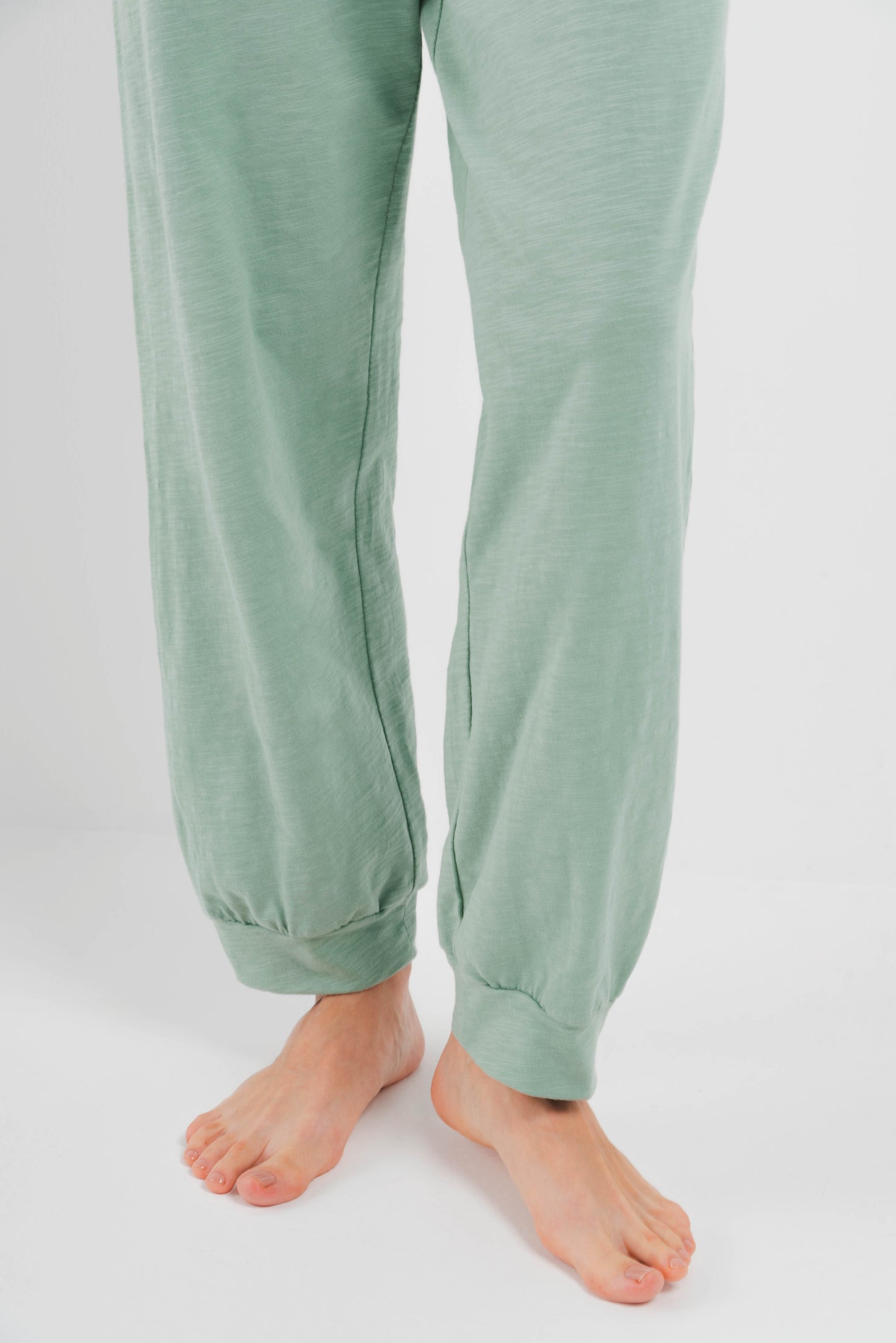 Set Mimosa Blusa + Pants + Cárdigan