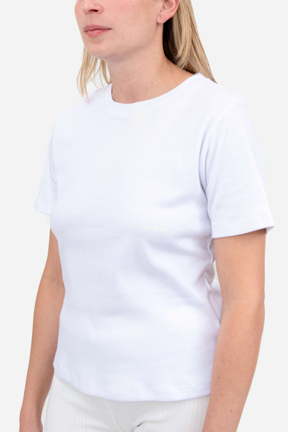 T-Shirt Basic Fiorella