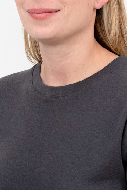 T-Shirt Basic Fiorella