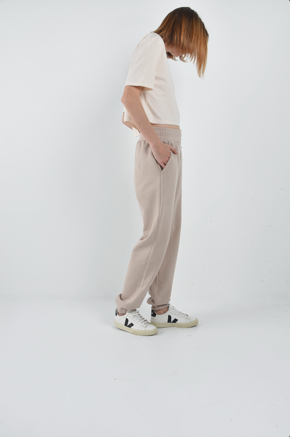 Set Adhara hoddie + jogger