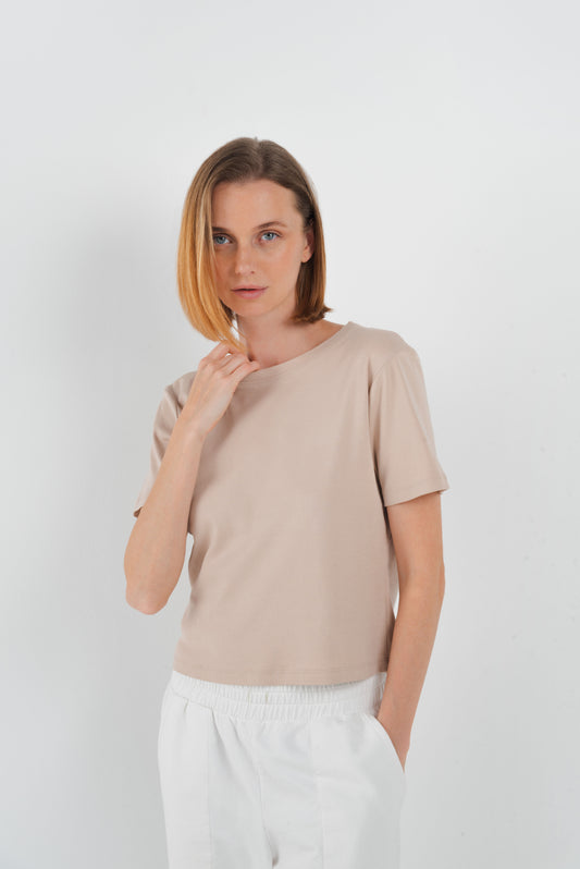 T-Shirt Basic Fiorella