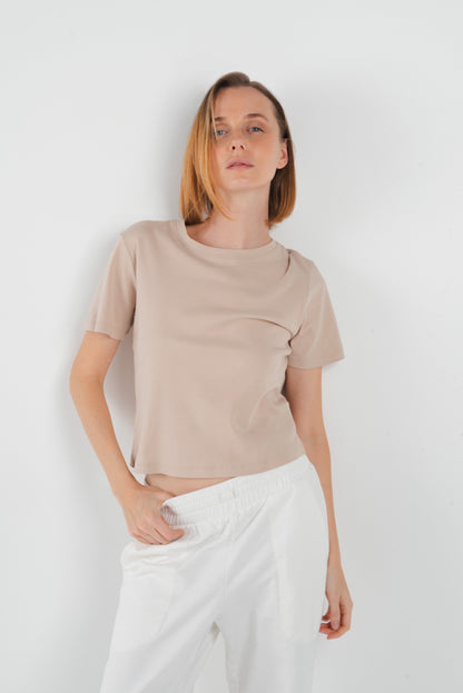 T-Shirt Basic Fiorella
