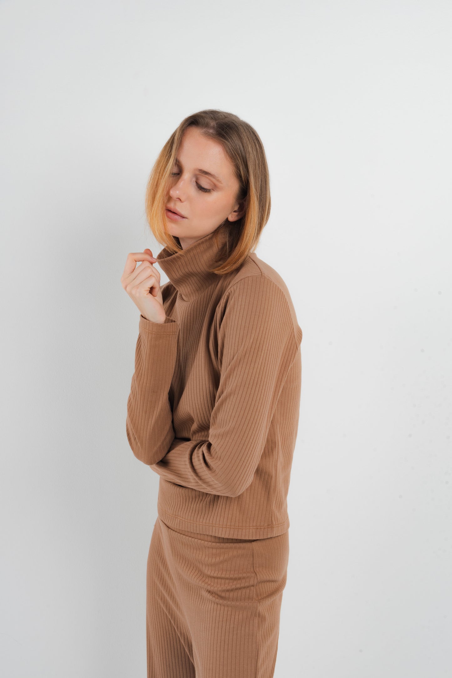 Set Brisa Buzo + Pants