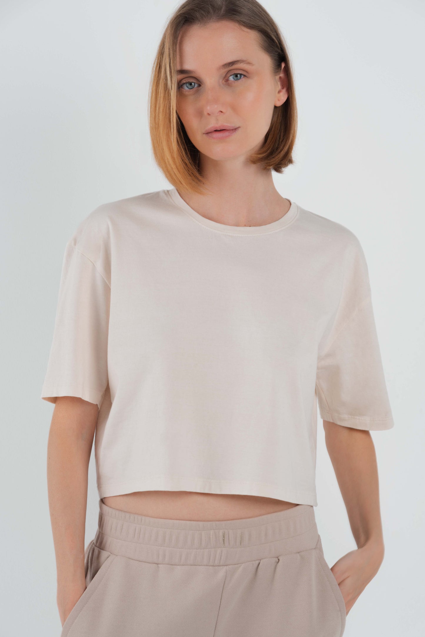 Crop Top Chiara