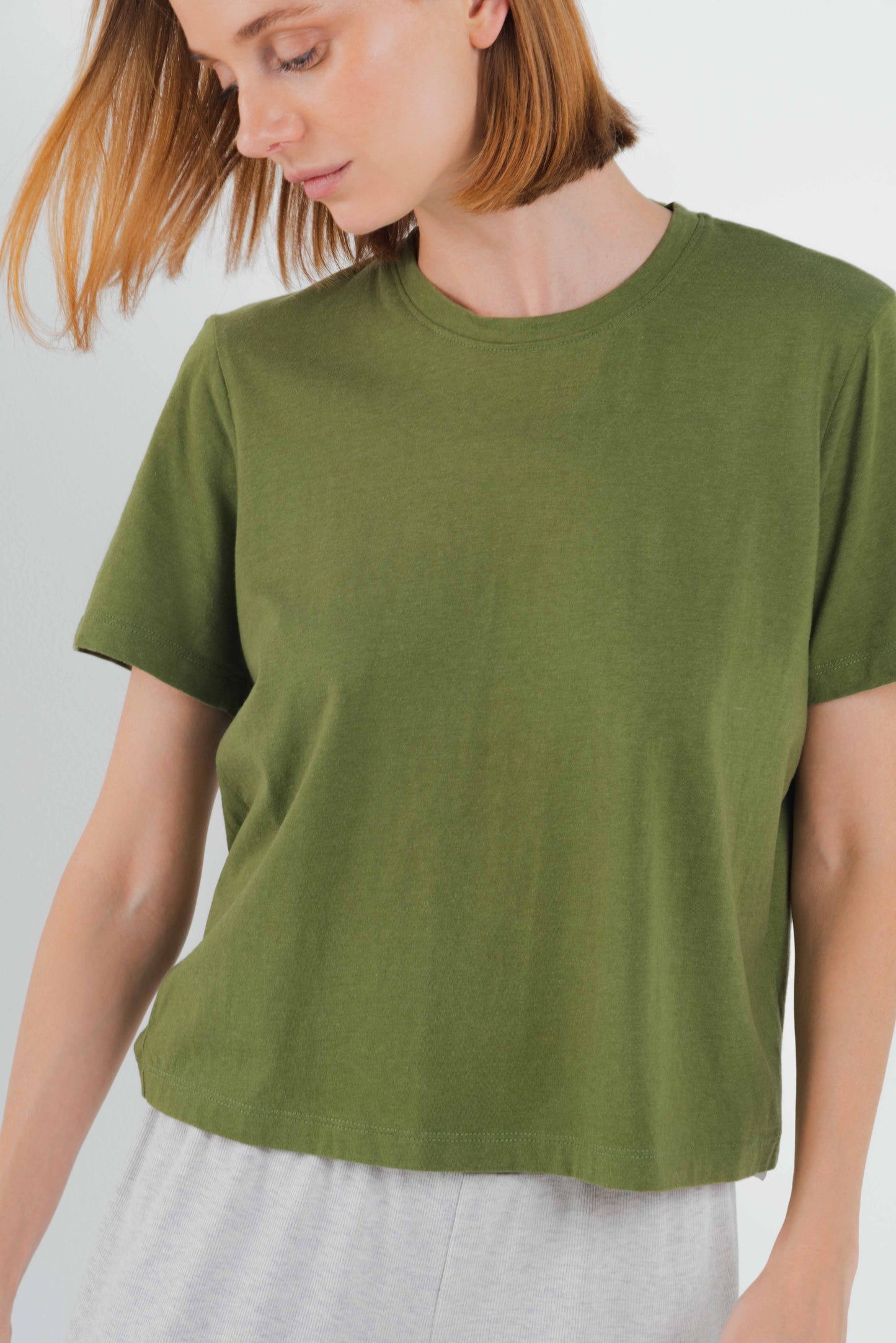 T-Shirt Basic Stella